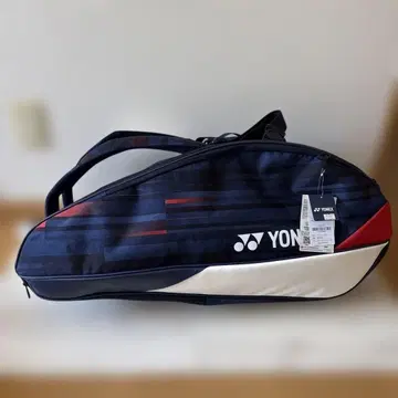 요넥스 라켓백 (테니스 라켓 6개) BAG02RPA-784