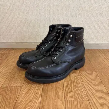 REDWING 레드윙 슈퍼 밑창 8133 깃털 택 9.5E