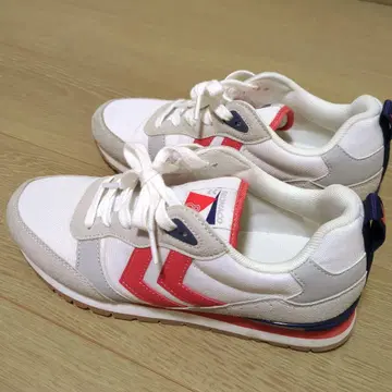hummel MONACO 스니커즈 25cm