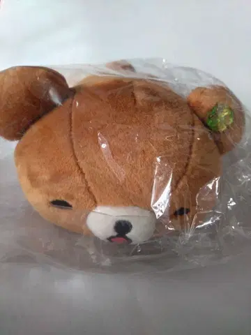 쭉쭉 늘어나는 봉제 인형 차이로이코구마의 쿠마큥 Days