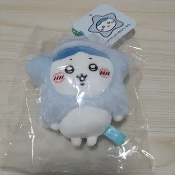 치이카와 별에 소원을 마스코트 하치와레