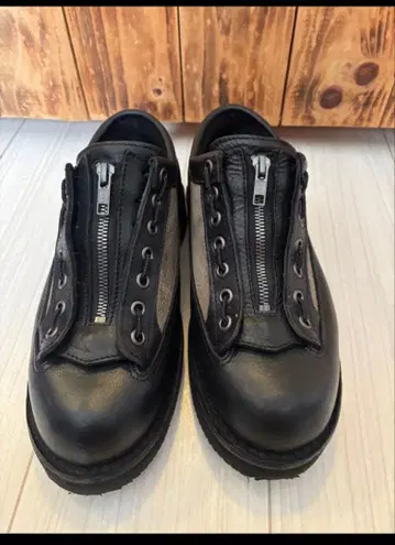 Danner (대너) CASCADE RANGE 4