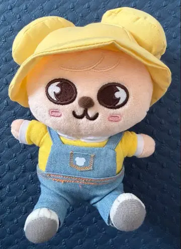 skzoo 퍼핌 봉제 인형 스키즈