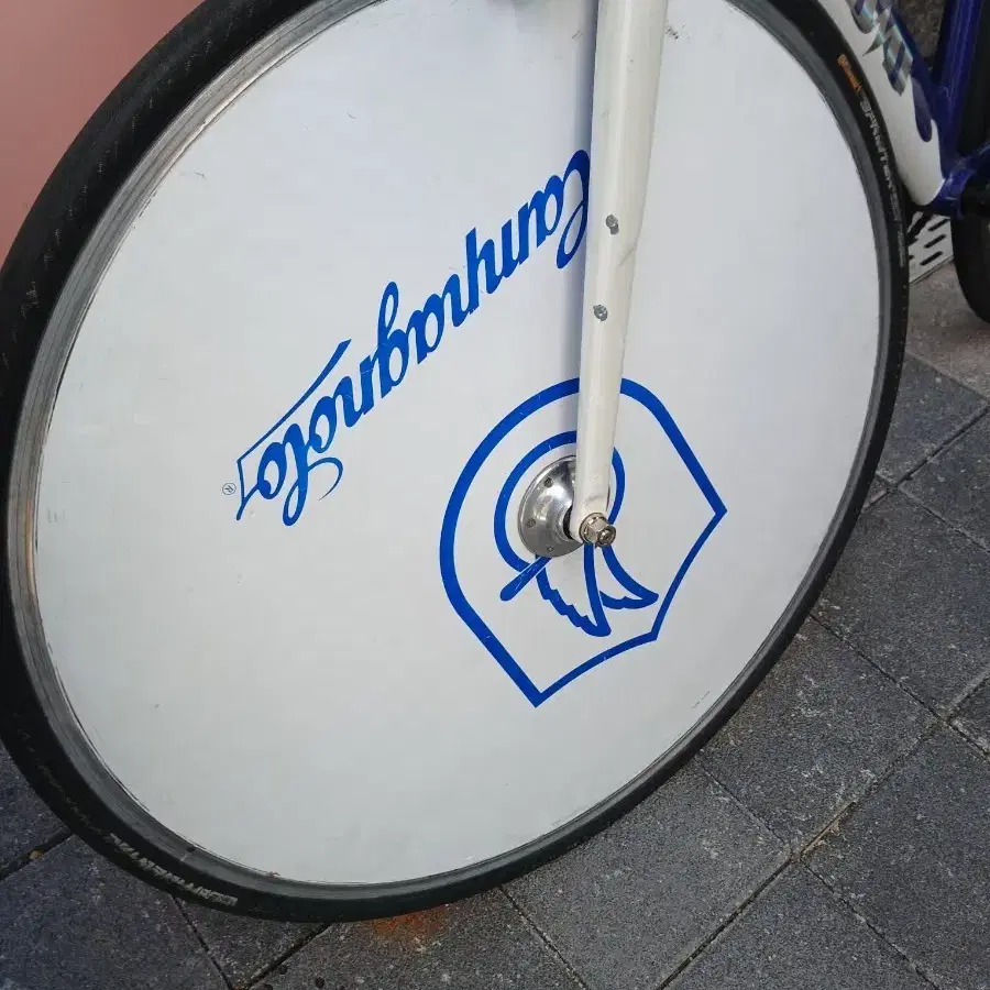 Campagnolo Ghibli | Bunjang Global