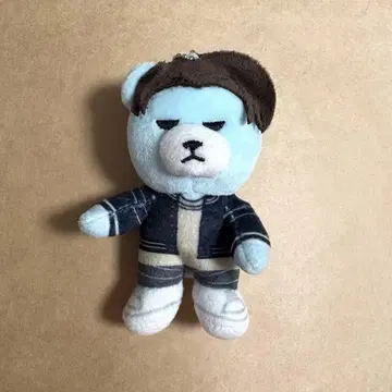 TREASURE 준규 크랭크