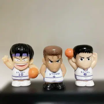 SLAM DUNK 슬램덩크 손가락 인형 카이난