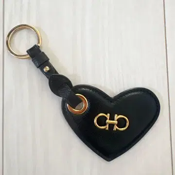 [ 새상품급 ] Salvatore Ferragamo 키링