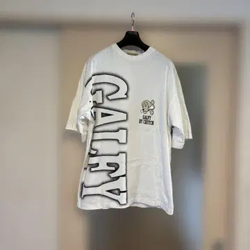 GALFY 티셔츠 프리 사이즈
