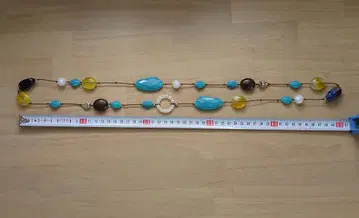 핸드메이드 목걸이
