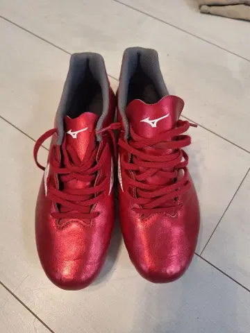 MIZUNO(미즈노) 모나르시다 NEO 3 PRO Jr 축구화