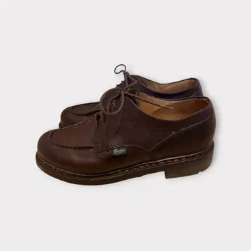 paraboot 파라부트 샹보드 브라운 6.5