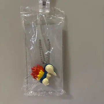 [ 2001년 ] 포켓몬 히노아라시 키링 후루타 제과 미개봉