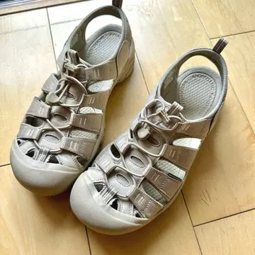 KEEN 뉴포트 샌들 29cm