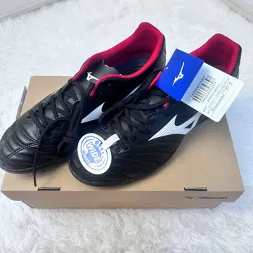 [ 미사용 새상품 ] Mizuno 미즈노 풋살 27.5cm WIDE