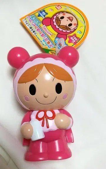 호빵맨 대집합! 호카호카 피푸 시리즈 아카짱만
