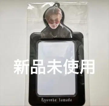 야마다 료스케 Ryosuke Yamada 료스케-스 일반ver 혜택