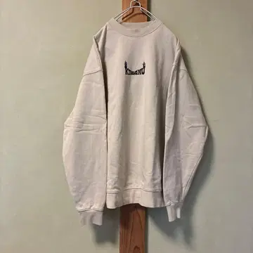 King Gnu FLYING GNU SWEAT [GRAY] XL