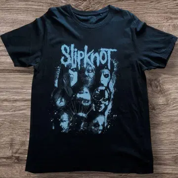 Slipknot 티셔츠 L 사이즈