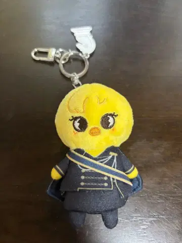 스키즈 필릭스 Felix BbokAri 퍼펫 키링