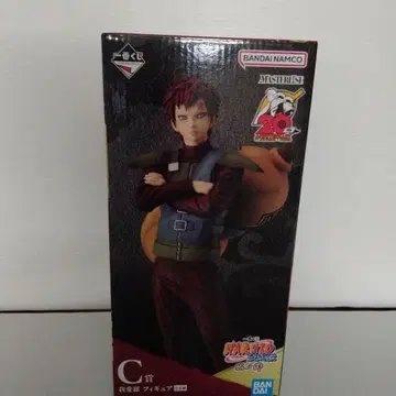제일복권 NARUTO 돌풍전 인노키즈 C상 가아라 피규어