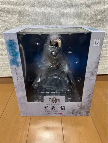 고죠 사토루 ARTFX J 극장판 주술회전 0 Ver. 피규어