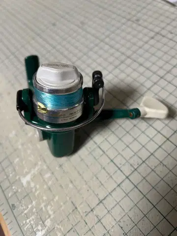 Aby special micro fisher trout ul