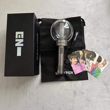 ENHYPEN 응원봉