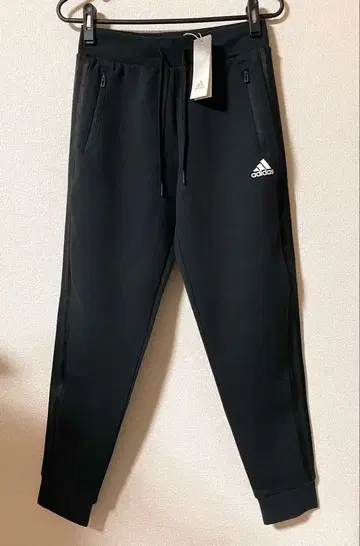 새상품 아디다스 adidas 트랙 팬츠 조거 팬츠 저지