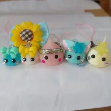 홋페짱 세트