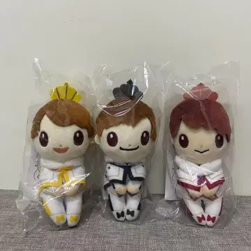 히라노 쇼 나가세 렌 타카하시 카이토 춋코리상
