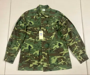 BUZZ RICKSON'S 퍼티그 재킷 No.BR15691