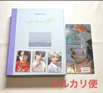 TXT Season of TXT:YOUTH