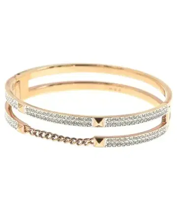 SWAROVSKI 팔찌 뱅글 여성용