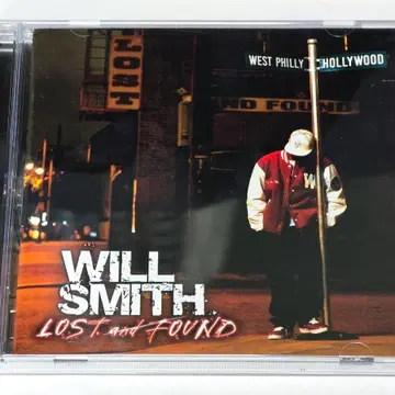 Will Smith (윌 스미스) - Lost and Found | 브랜드 중고거래 플랫폼