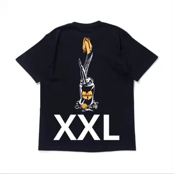 Wasted Youth Wu-Tang Clan T셔츠 XXL