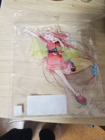 초 카구야 공주 카구야 아크릴 스탠드