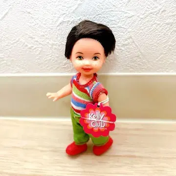 마텔 타미 인형 바비 Kelly 켈리 빈티지