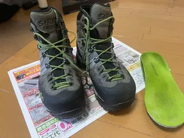 6/13까지 [ superfeet 인솔 포함 ] SIRIO PF46-3