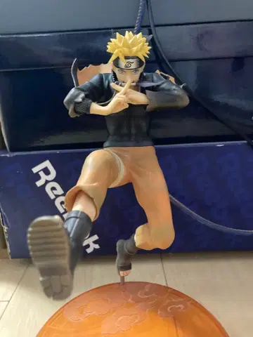 G.E.M. NARUTO 나루토 우즈마키 나루토 인계대전 피규어 gem