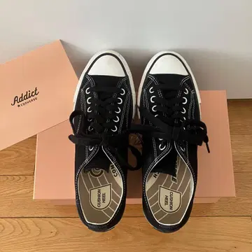 GOD SELECTION XXX CONVERSE ADDICT 27.5cm