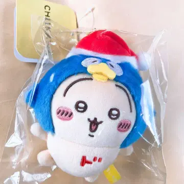 치이카와 돈키 콜라보 토끼