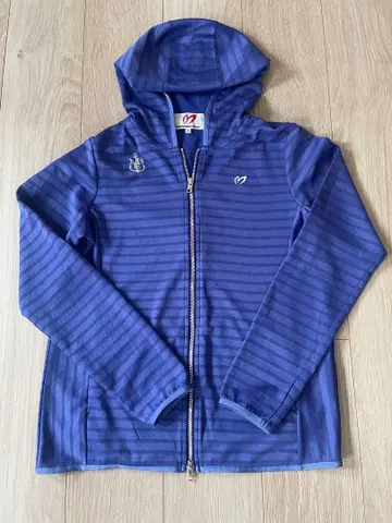 MASTER BUNNY EDITION 여성용 얇은 소재 골프 후드티