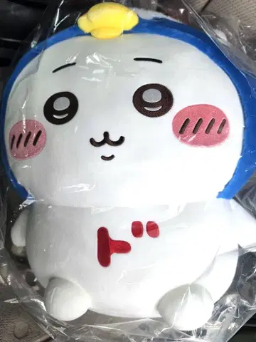 치이카와 (먼작귀) 돈펜 빅 봉제인형 미사용 새상품 돈키 한정판