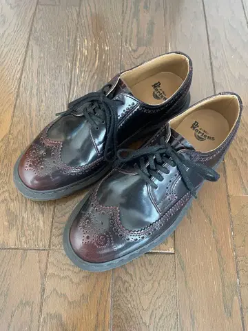 Drmartens 닥터마틴 37eu