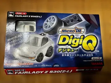 절판 타카라 데지큐 페어레이디 Z S30Z-L