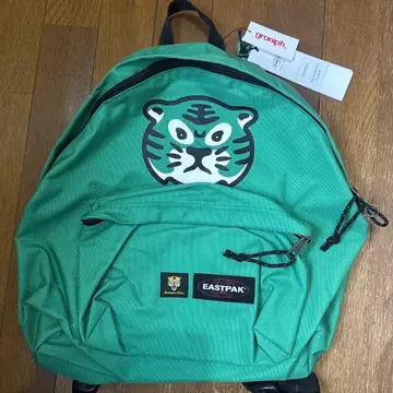 EASTPAK x graniph 콜라보 오썸보이스 BAG PACK