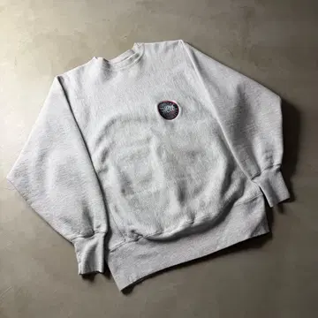 90s Champion RW 'WCU' made in USA