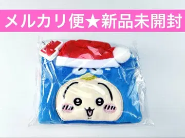 토끼 치이카와 돈키 돈펜 콜라보 스퀘어 파우치