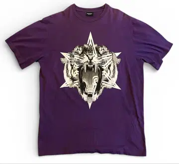 MARCELO BURLON 티셔츠
