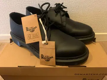 Dr.Martens 1461 MONO 3홀 신발